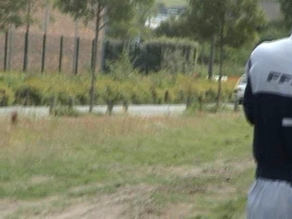 Espagne-juillet 2007
