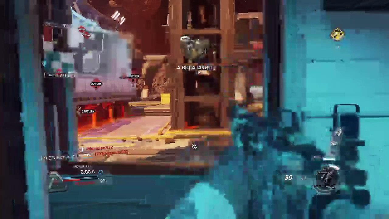 STREAMING INFINITE WARFARE (21)