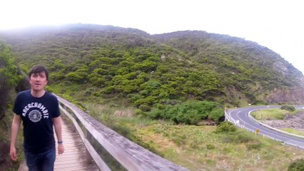 Great Ocean Road