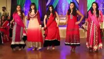 Desi Girls Dance Pakistani Mehndi