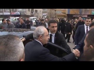 Şehit Yakınından Kılıçdaroğlu'na Tepki