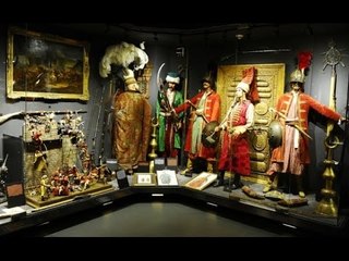 İstanbul’un Gözde Müzesine Milyar Dolarlık Teklif