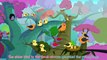 Birds & Hunter - Bedtime Stories for Kids in English - ChuChu TV Storytime