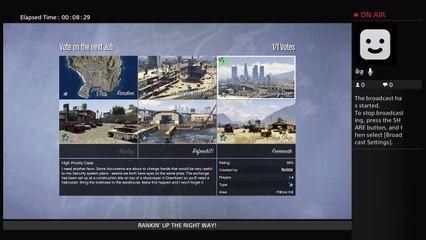 #GTAV | All Missions: Road to 100 [REPUP] (25)