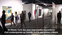 Art Basel Miami prêt à célébrer son 15ème anniversaire