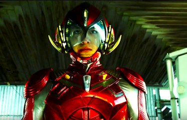 TIME BOKAN - Live-Action Movie Teaser Trailer - 2017