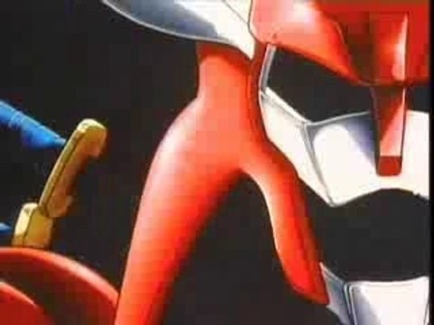 Les Samouraïs de l'Eternel 07 part1 vostfr