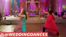 Best Hot Dance BY Young Girls (1234 Get On The Dance)