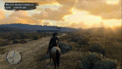 RMG Rebooted EP 15 Red Dead Redemption Game Review