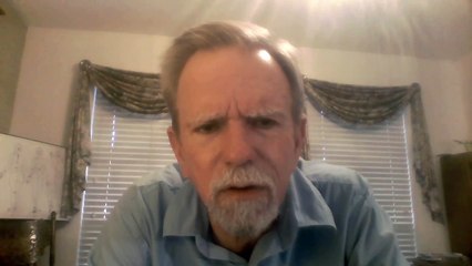 YES YOU CAN Do Distance Healing With Telepathy - Bill Haberman