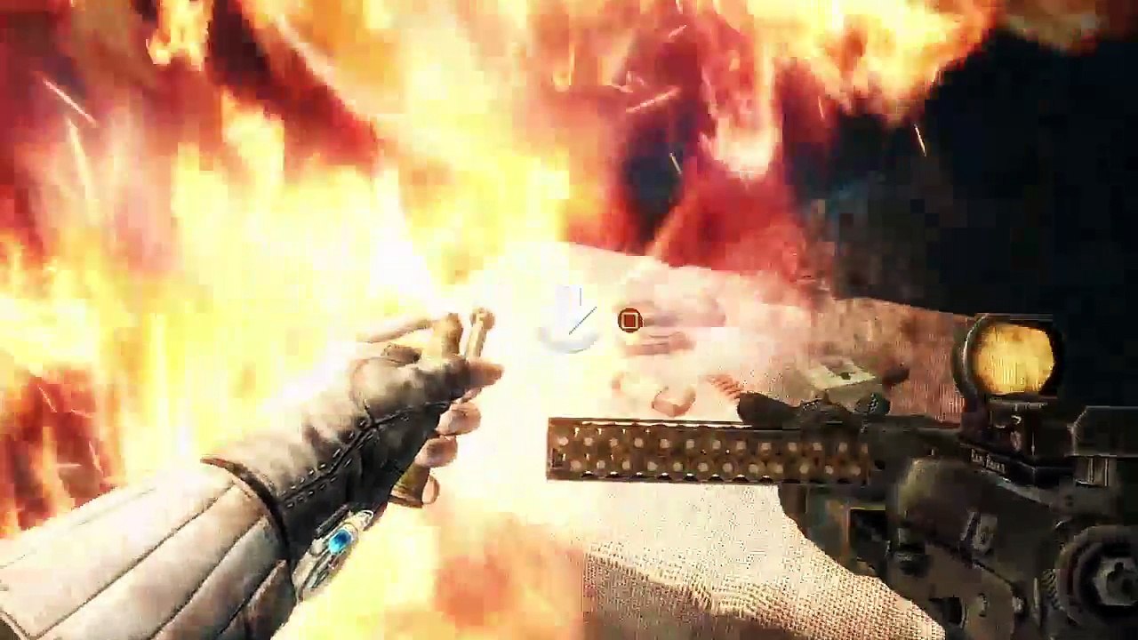 Metro Last Light Redux (65)