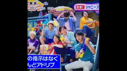 ジャニーズWESTこたしげ(小瀧望/重岡大毅)がきっと好きになるまとめ Johnny's WEST 「kotashige」 [Kotaki Nozomu] [Shigeoka Daiki]
