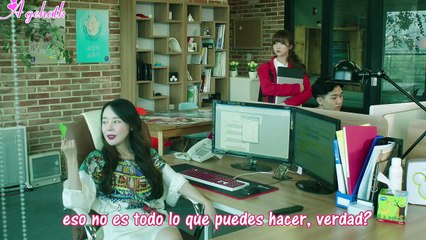 ( BL) Matching! Boys Archery EP 1 - 1Sub español