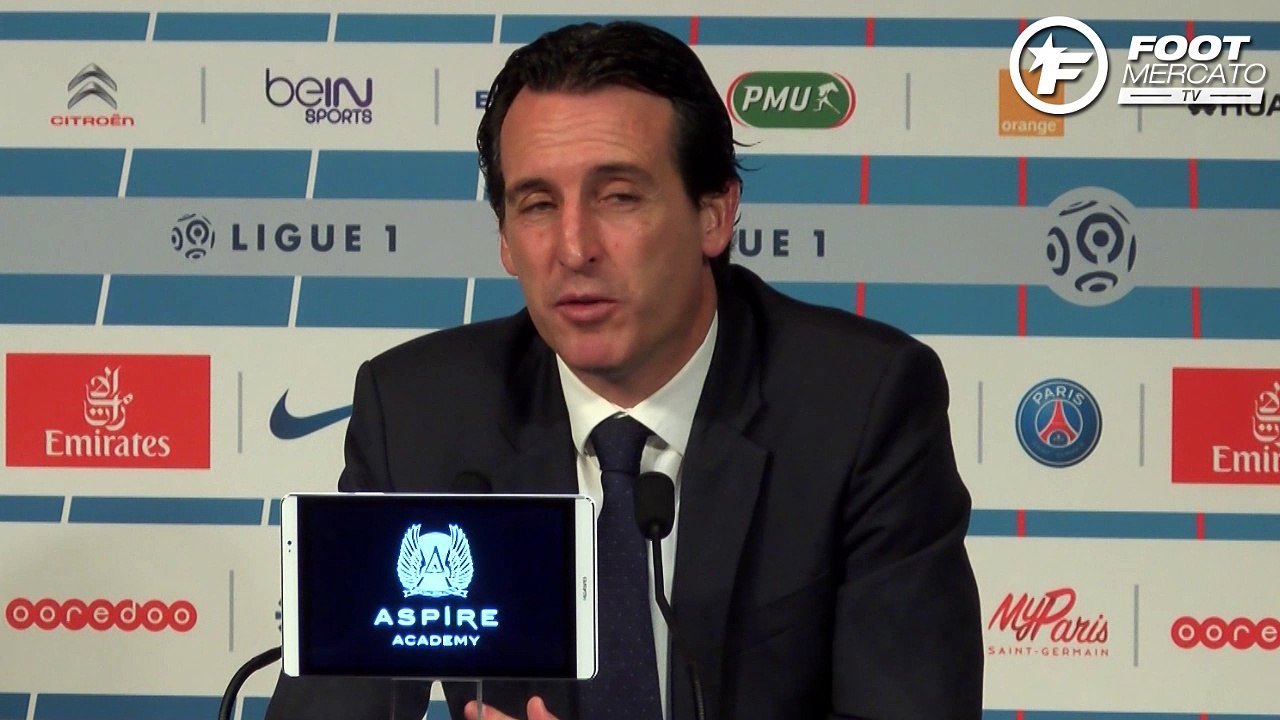 Emery félicite Ben Arfa