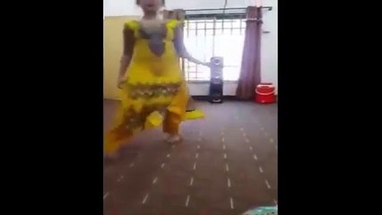 PRIVATE WEDDING DANCE MUJRA AT HOME 2016