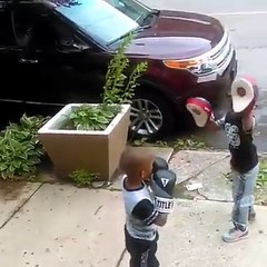 C'est le futur Mohamed Ali