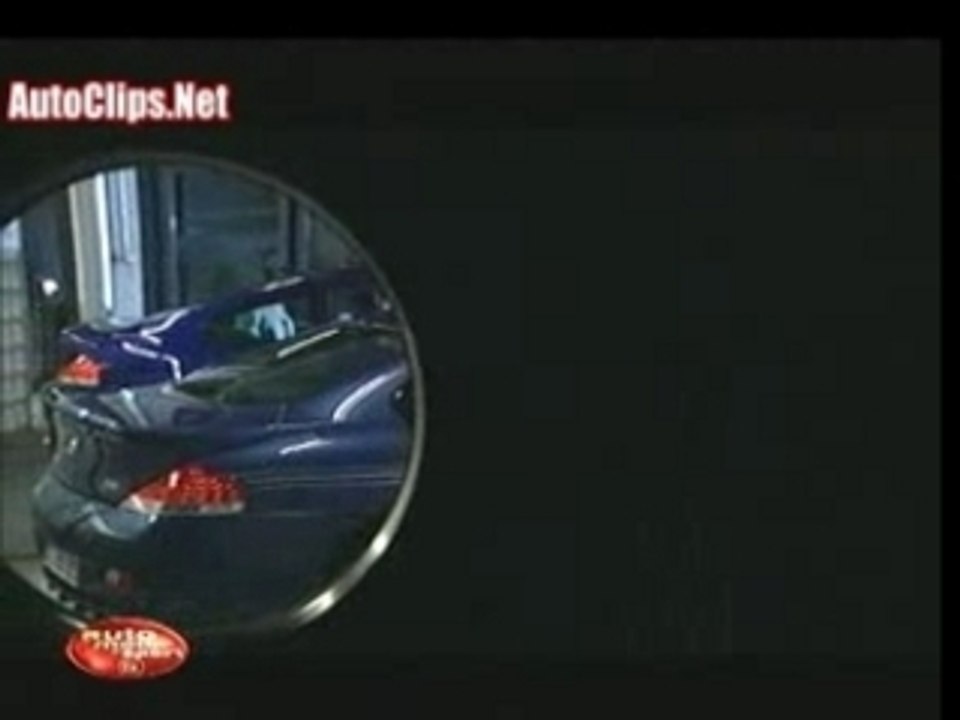 BMW M6 E63 Vs Alpina B6