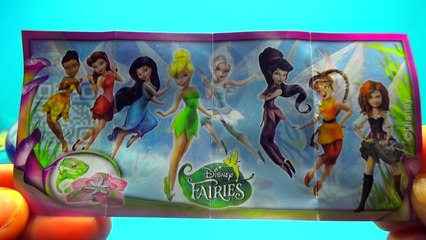 Descargar video: 30 Surprise eggs and Kinder surprise and CHUPA CHUPS Disney fairies Pixar Cars Disney Princess