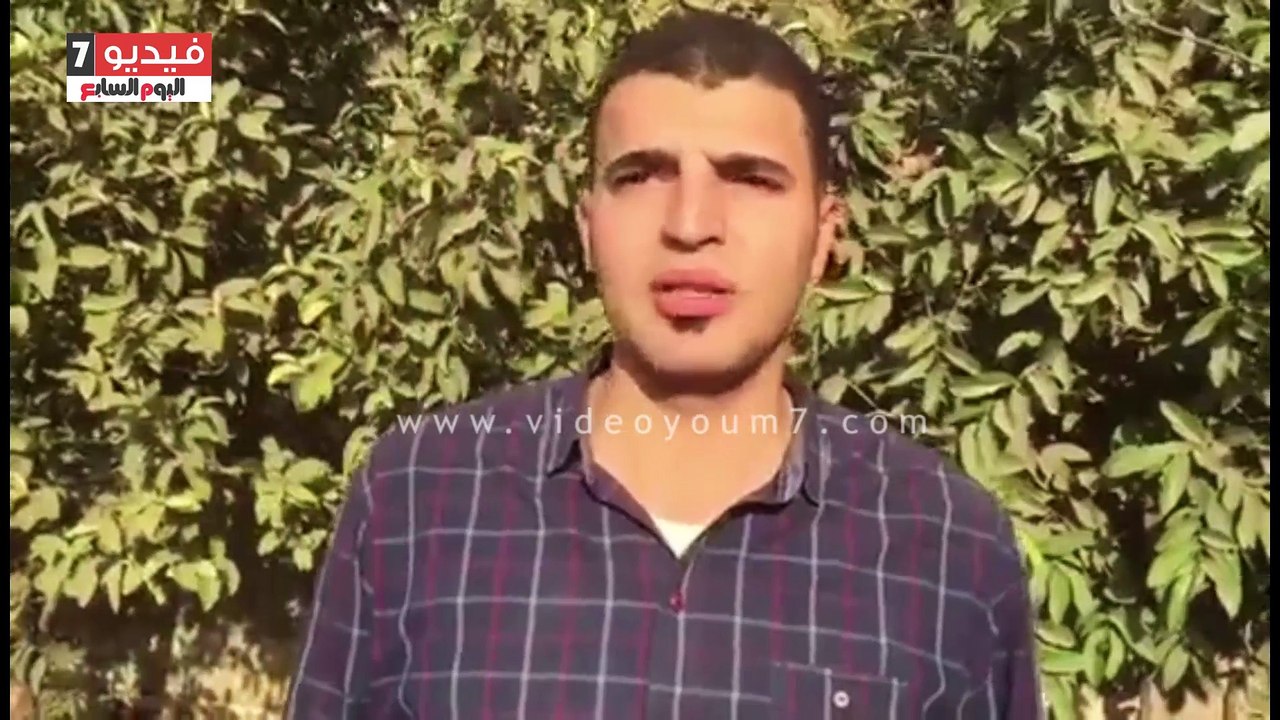 بالفيديو..شاهد ردود أفعال منتجى الثروة الداجنة بالغربية بعد رفع الجمارك عن الاستيراد