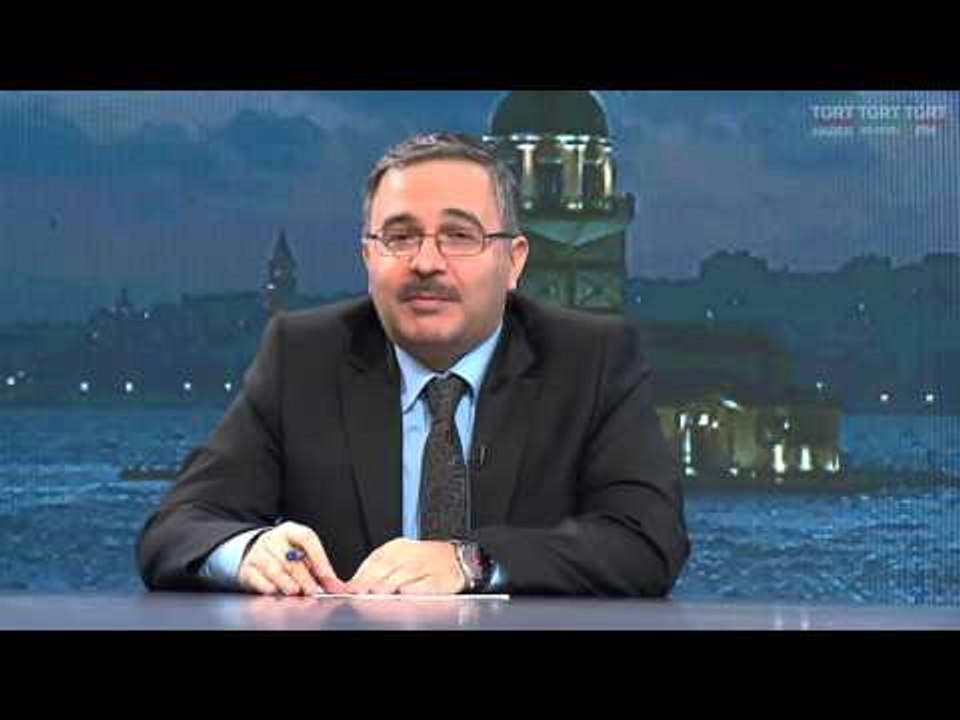 HUZURA DOGRU 10012016