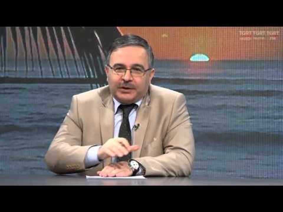 HUZURA DOGRU 09032016