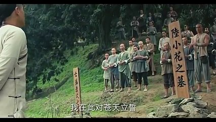 Hoang Phi Hong - Bi AN Mot Huyen Thoai - Thuyet Minh P3