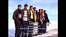 Hareketli Kürtçe Türkü kars kağızman türküsü - Mehmet Ali Arslan Videos
