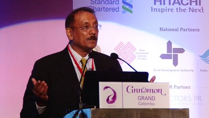 Customer centric transportation – Learning from international experiences - Ajay Singh