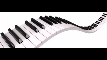 Piano on Demand - New Horizons (Tenishia Piano Cover)