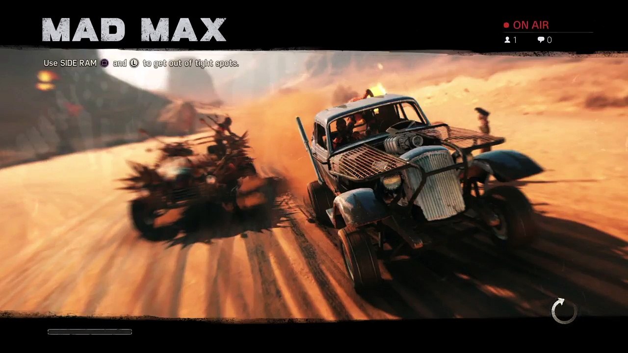 Mad Max (93)