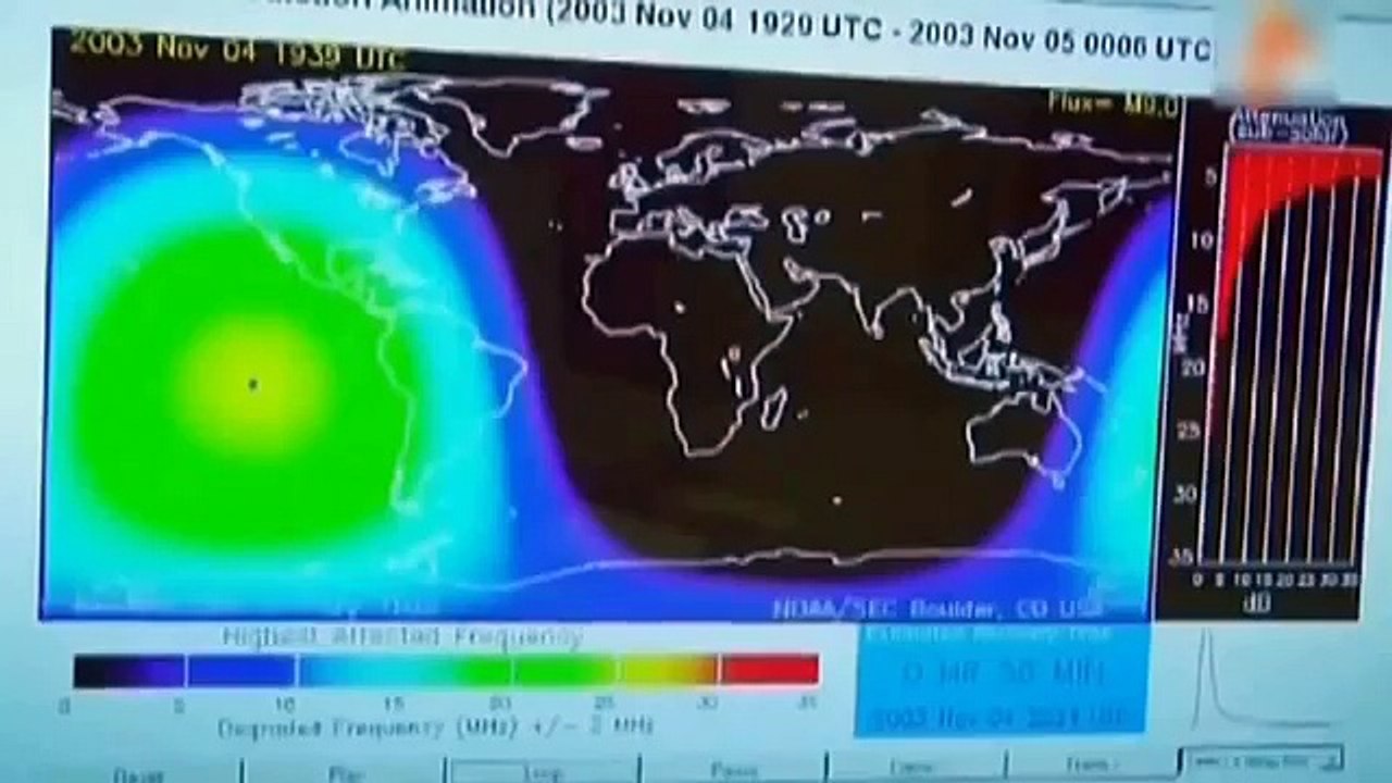 Черные дыры. Космические странники во вселенной. Документальный фильм