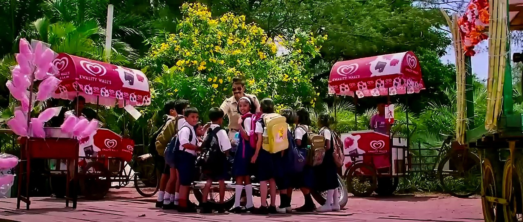 Saathiya - Singham (2011)