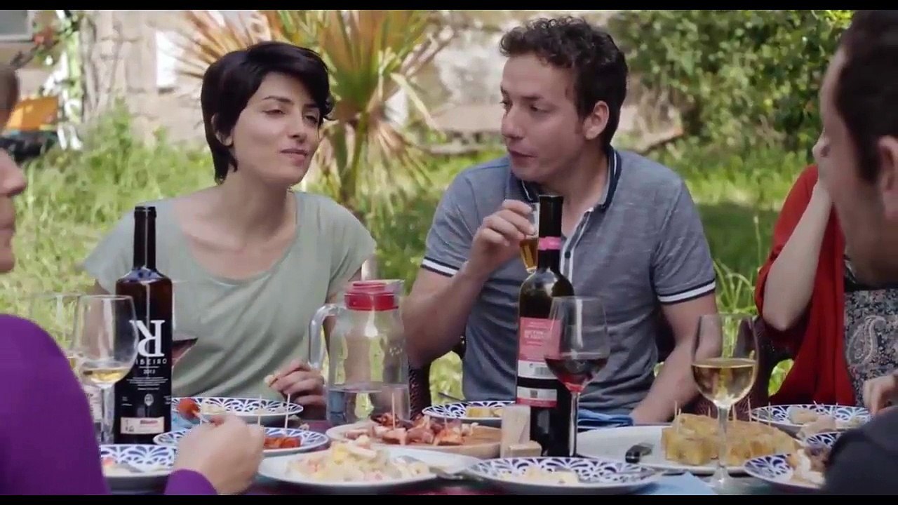 María (y los demás) (2016) - Trailer Español (HD)