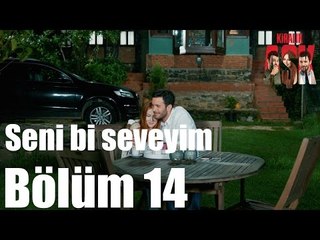 Kiralık Aşk 14. Bölüm - Seni Bi Seveyim