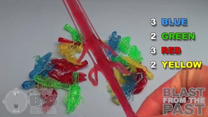 Kinder Surprise Egg LearnAWord Spelling Words Starting With X Lesson 3