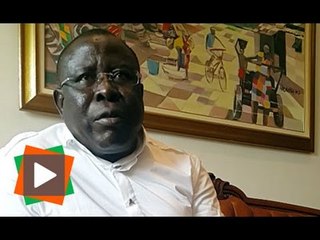 Cissé Bacongo livre des secrets sur sa rencontre avec les ivoiriens exilés politiques en France