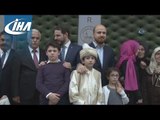Cumhurbaşkanı Erdoğan’ın Ailesi, Şehit Oğullarının Sünnetine Katıldı