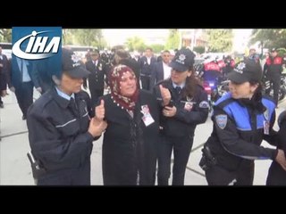 Şehit Annesinden Teröre Ağıtlı Tepki