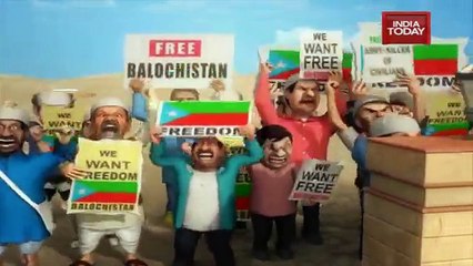 I am So Sorry - Tera Kya Hoga Pakistan bhaijaan