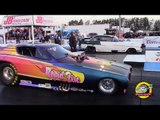 DRAG FILES: The 2016 IHRA Rocky Mountain Nationals Part 24 (Pro 6.95 Final Qualifying)