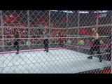 JOB'd Out - WWE Hell in a Cell: Kevin Owens vs Seth Rollins for the Universal Title