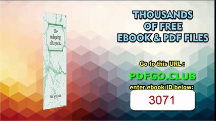 The embryology of Crepidula Paperback – May 24, 2013