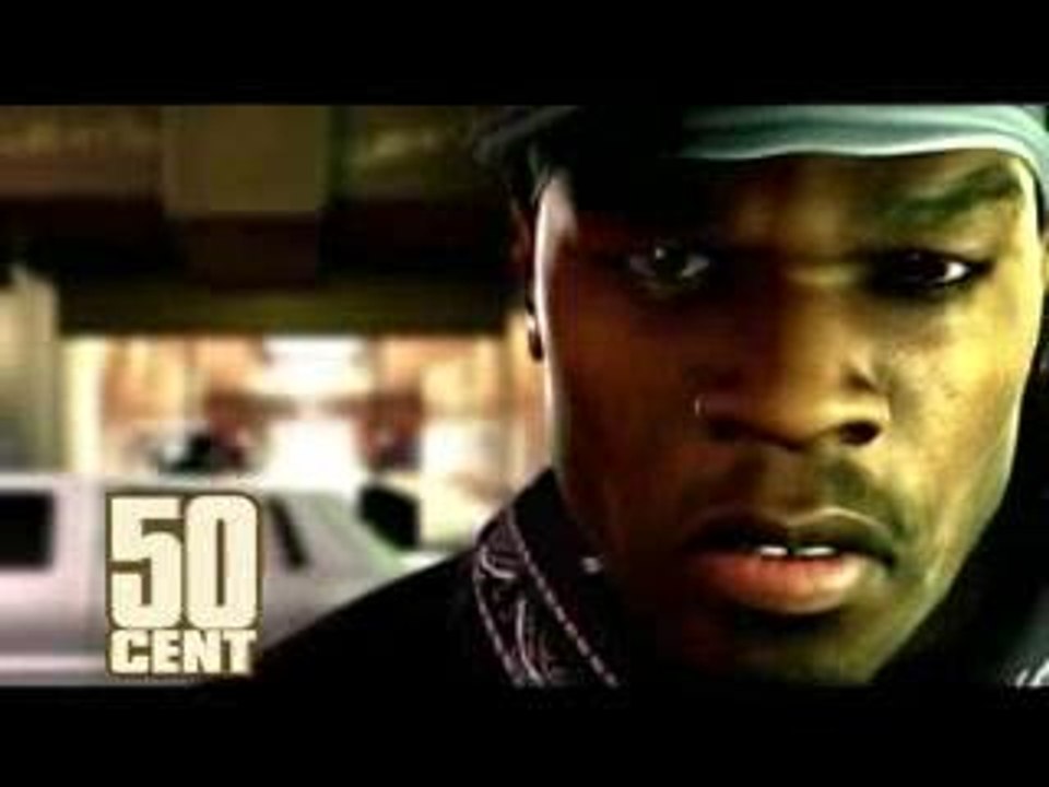 50 Cent - Bullet Proof