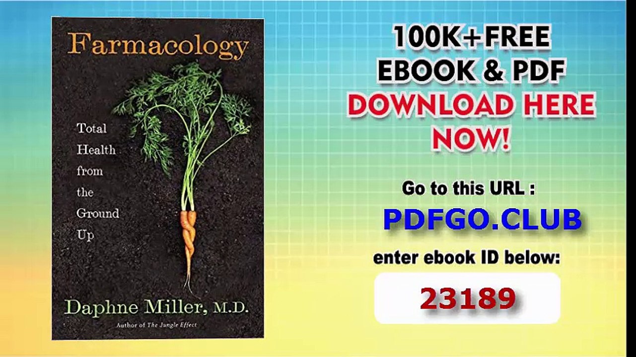 Total Health from the Ground Up