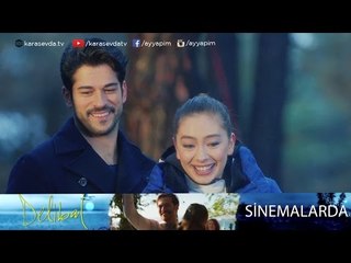 Kara Sevda 14.Bölüm | Çocukluğunu bulalım mı?