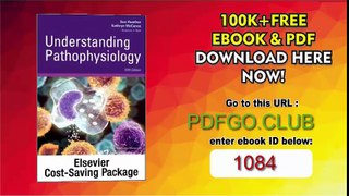 Understanding Pathophysiology - Text and Study Guide Package, 5e 5th Edition