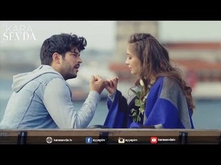 Kara Sevda 4.Bölüm | Saadet parayla değilmiş!