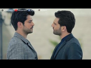 Kara Sevda 22.Bölüm | Kısasa Kısas!