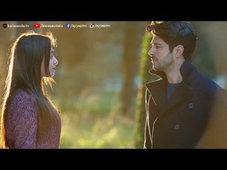 Kara Sevda 21.Bölüm | Yasak aşk gibi yaşayamam bu ilişkiyi