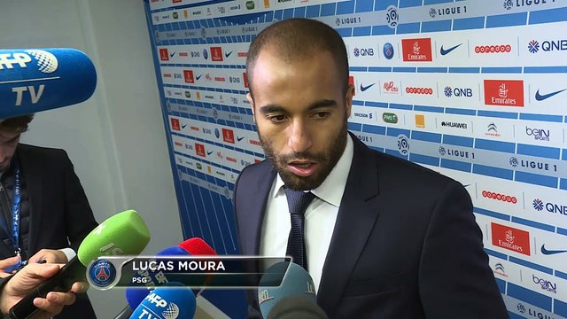 15e j. - Lucas : Nous sommes sur le bon chemin
